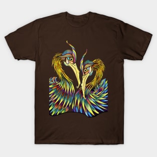 Paired for life T-Shirt